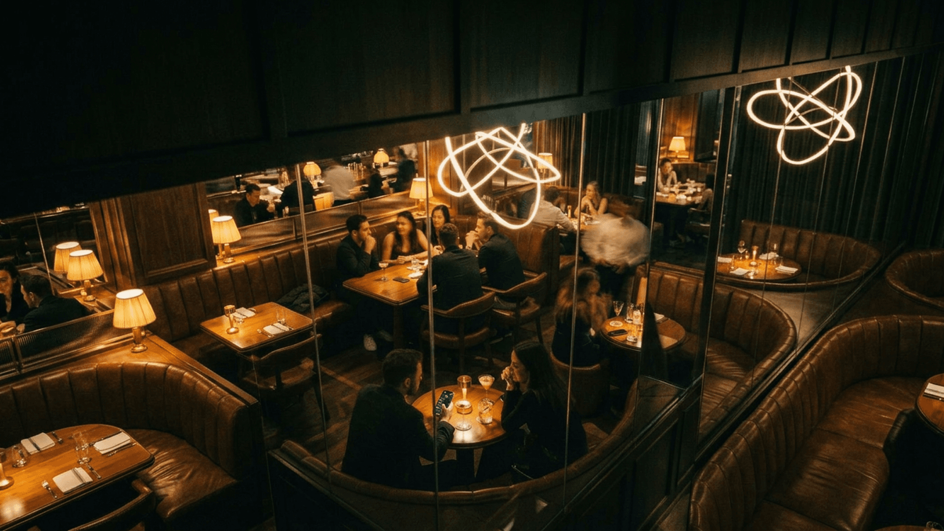 Beside — знакомства в реальной жизни